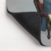 Deer 3 volledig muismat (Hoek)