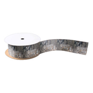 Deer 802 satijnen lint