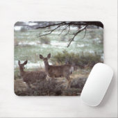 Deer actief muismat (Met muis)
