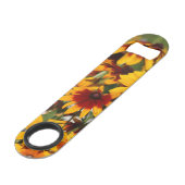 Deer After the Frost and Gloriosa Speed Flessenopener (Voorkant Gekanteld)