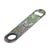 Deer After the Frost and Gloriosa Speed Flessenopener (Achterkant Gekanteld)