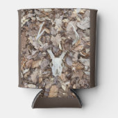 Deer Antler Koelbox Blikjeskoeler (Voorkant)