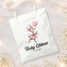 Deer Baby shower
