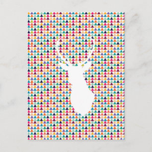 Deer_Back.jpg Briefkaart