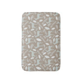 Deer Badmat (Voorkant Verticaal)