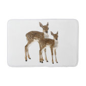 Deer Badmat (Voorkant)