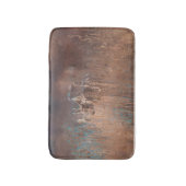 Deer bij Garden van de Gods Bath Mat (Voorkant Verticaal)