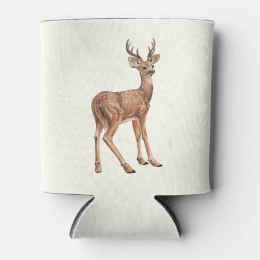 Deer Blikjeskoeler (Voorkant)