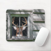 Deer Blind Muismat (Met muis)