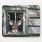 Deer Blind Muismat (Voorkant)