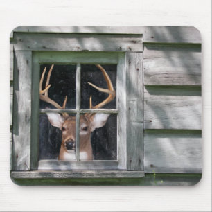 Deer Blind Muismat