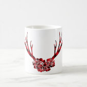 Deer buffalo koffiemok (Center)