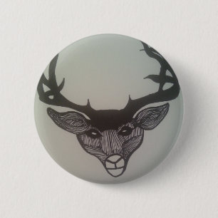 Deer Button
