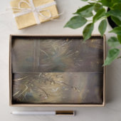 Deer by the Pond Decoupage Tissuepapier (Geschenk)