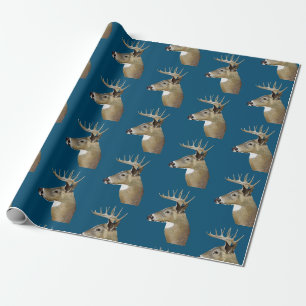 Deer Cadeaupapier