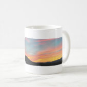 Deer Canyon Sunset Koffiemok (Voorkant rechts)