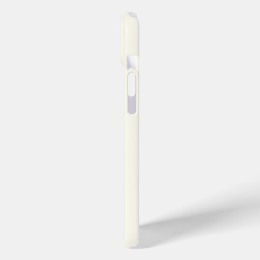 Deer Case-Mate iPhone Case (Achterkant / Links)