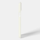 Deer Case-Mate iPhone Case (Achterkant / Rechts)