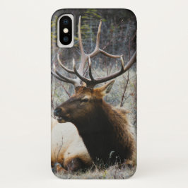 Deer Case-Mate iPhone Case