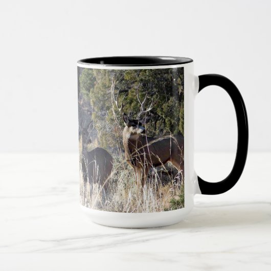 DEER COFFEE CUP MOK (Rechts)