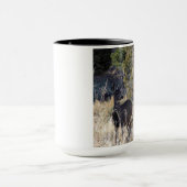 DEER COFFEE CUP MOK (Midden)