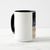 DEER COFFEE CUP MOK (Voorkant links)