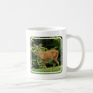 Deer Coffee-Mok Koffiemok