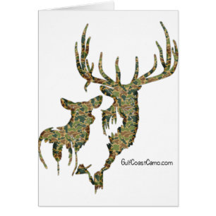 Deer Collectie door GulfCoastCamo