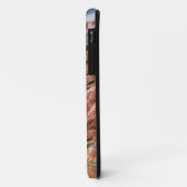 Deer Creek Herfsten - Grand Canyon Case-Mate iPhone Case (Achterkant/links)