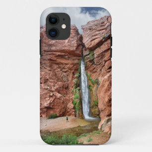 Deer Creek Herfsten - Grand Canyon Case-Mate iPhone Case