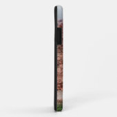 Deer Creek Herfsten - Grand Canyon Case-Mate iPhone Case (Achterkant/rechts)