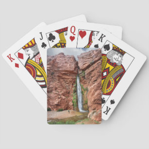 Deer Creek Herfsten - Grand Canyon Speelkaarten