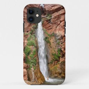 Deer Creek Herfsten - Grand Canyon - Waterval Case-Mate iPhone Case