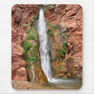 Deer Creek Herfsten - Grand Canyon - Waterval Muismat