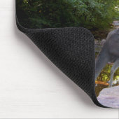Deer Creek Mousepad 01 Muismat (Hoek)