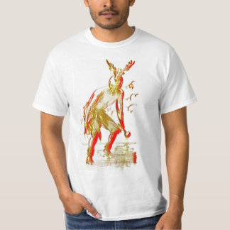 Deer Dance T-shirt