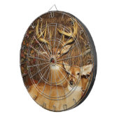 Deer Dartboard Dartbord (Voorkant Rechts)
