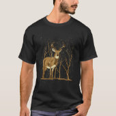 Deer Deer T-shirt (Voorkant)