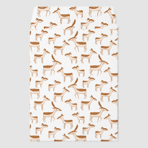 Deer Design 