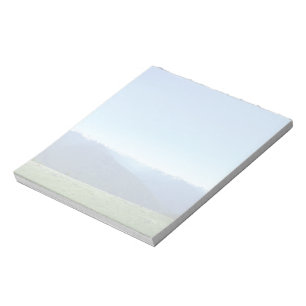 Deer en de Olympische Spelen Notitieblok