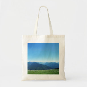 Deer en de Olympische Spelen Tote Bag