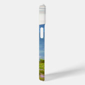 Deer en Mountains Case-Mate iPhone Case (Achterkant / Rechts)