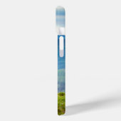 Deer en Mountains Case-Mate iPhone Case (Achterkant / Links)