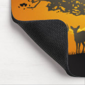 Deer Family Muismat (Hoek)
