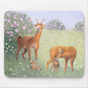 Deer Family Muismat
