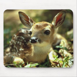 Deer Fawn Muismat
