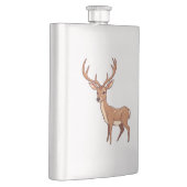 Deer Flacon (Rechts)