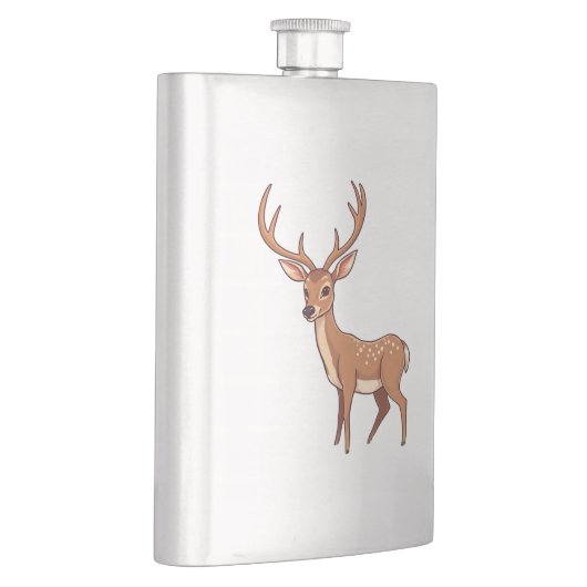 Deer Flacon (Rechts)