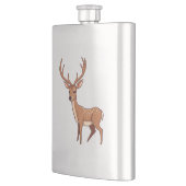 Deer Flacon (Links)