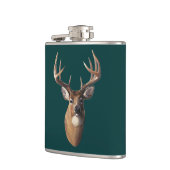 Deer Flask Heupfles (Links)